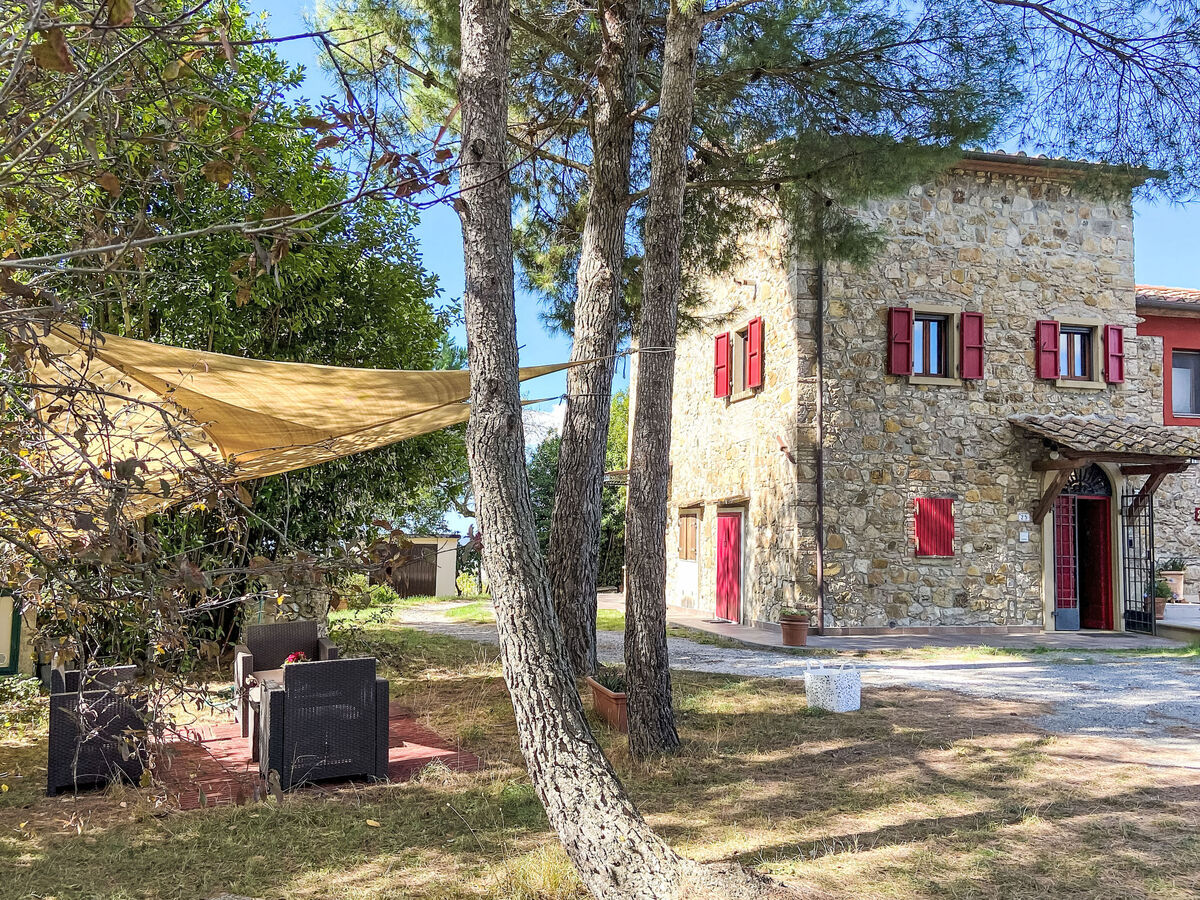 Casetta de Sodoni, appartement rustique 90 m² à Castellina Marittima - Photo 1