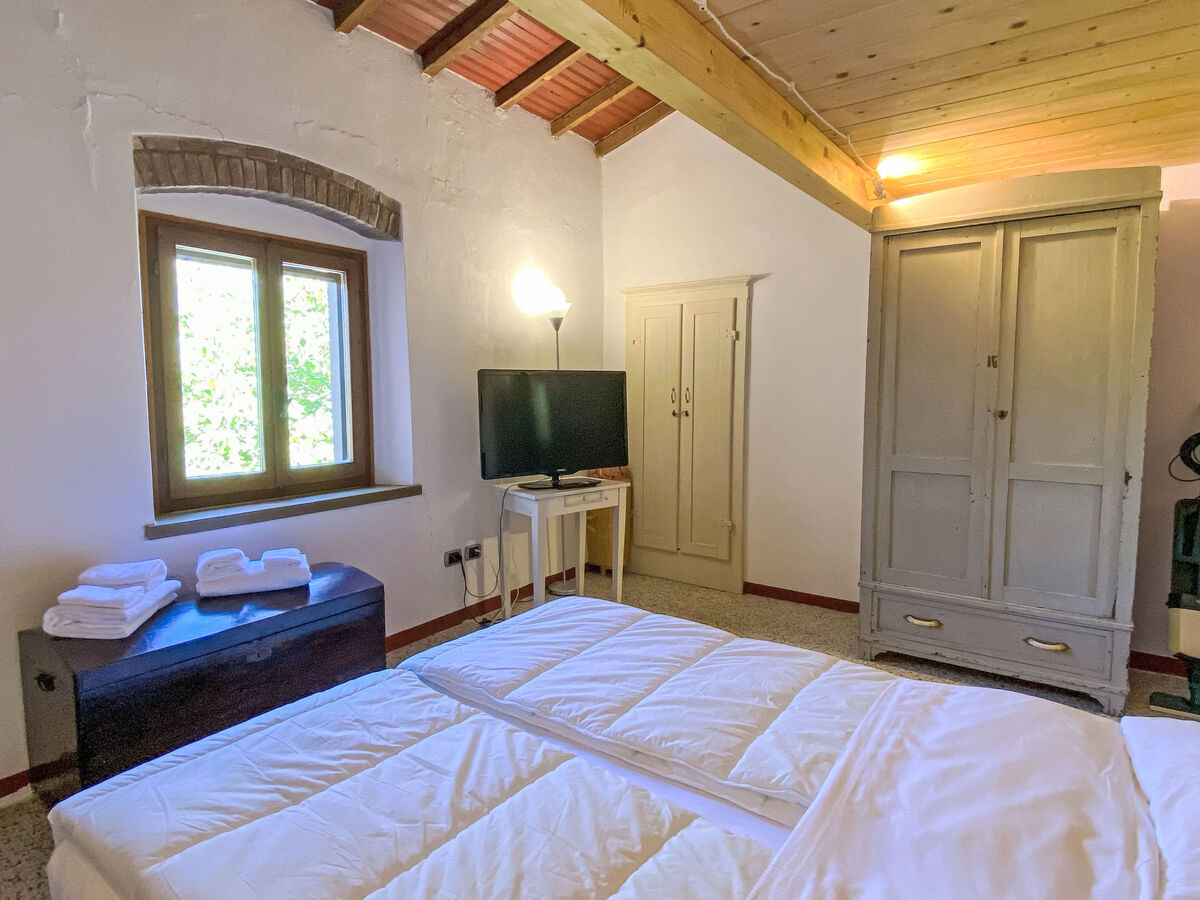 Casetta de Sodoni, appartement rustique 90 m² à Castellina Marittima - Photo 17