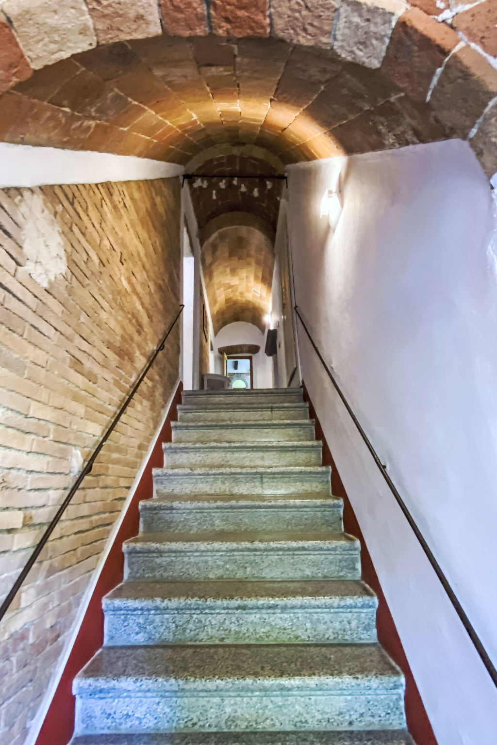 Casetta de Sodoni, appartement rustique 90 m² à Castellina Marittima - Photo 19