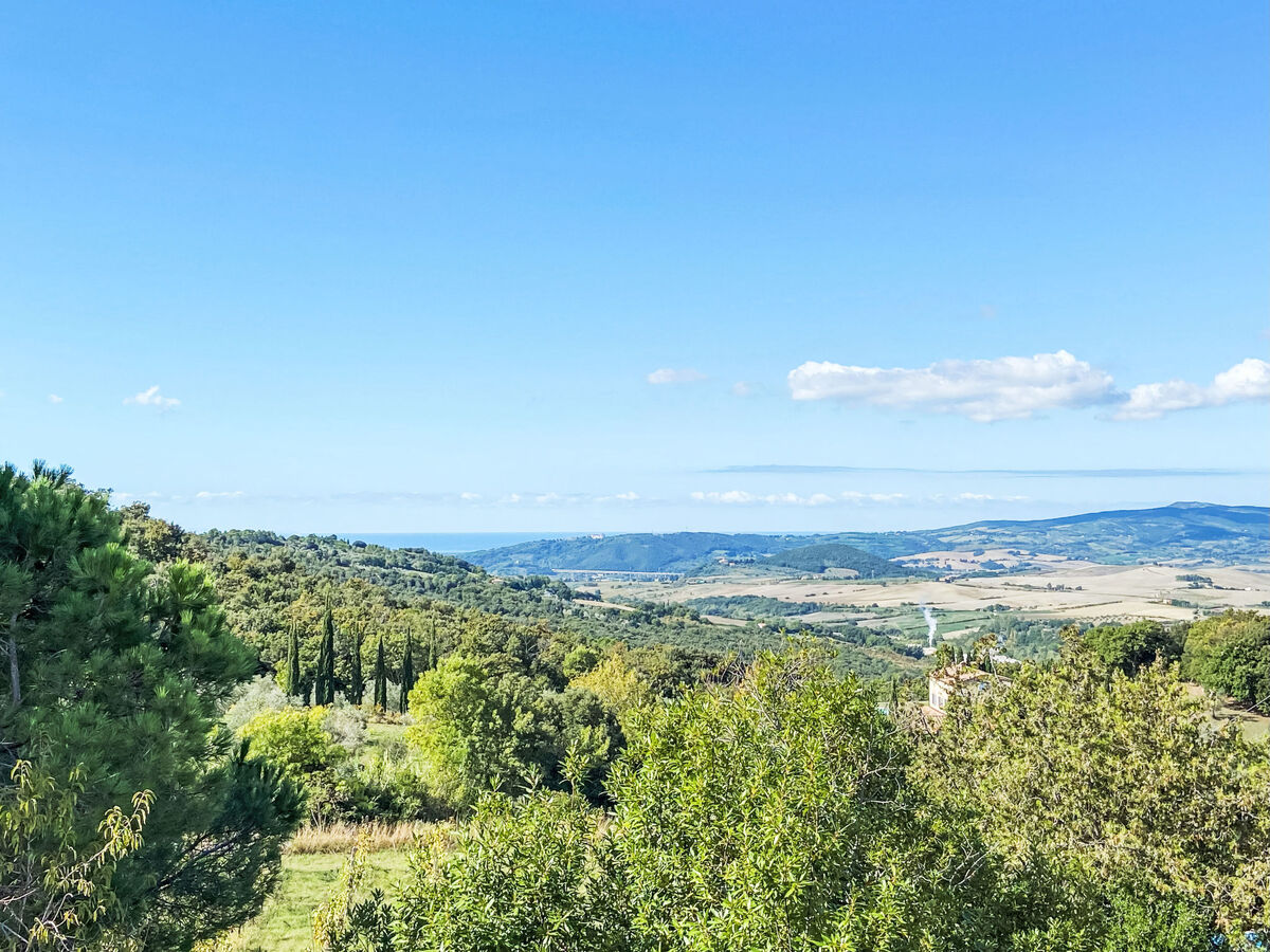 Casetta de Sodoni, appartement rustique 90 m² à Castellina Marittima - Photo 24