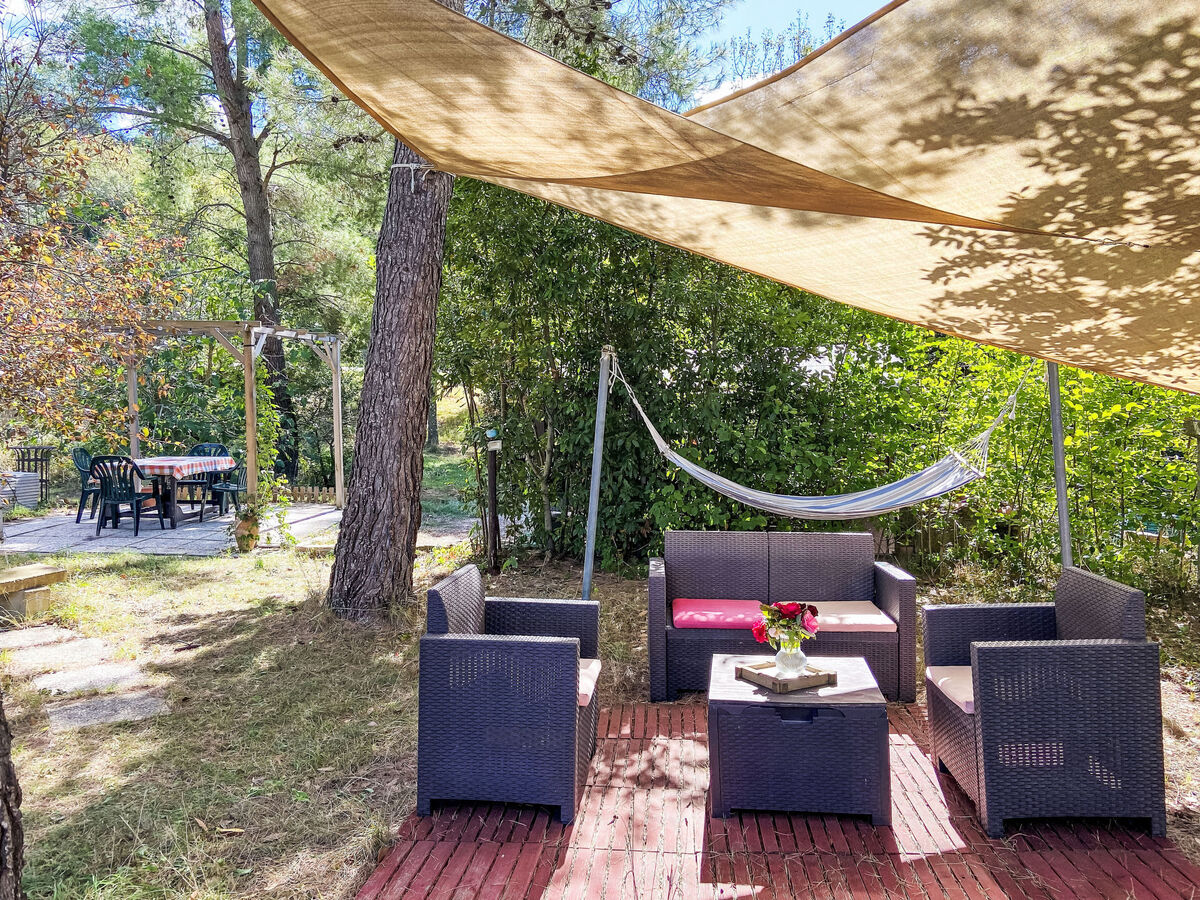 Casetta de Sodoni, appartement rustique 90 m² à Castellina Marittima - Photo 25
