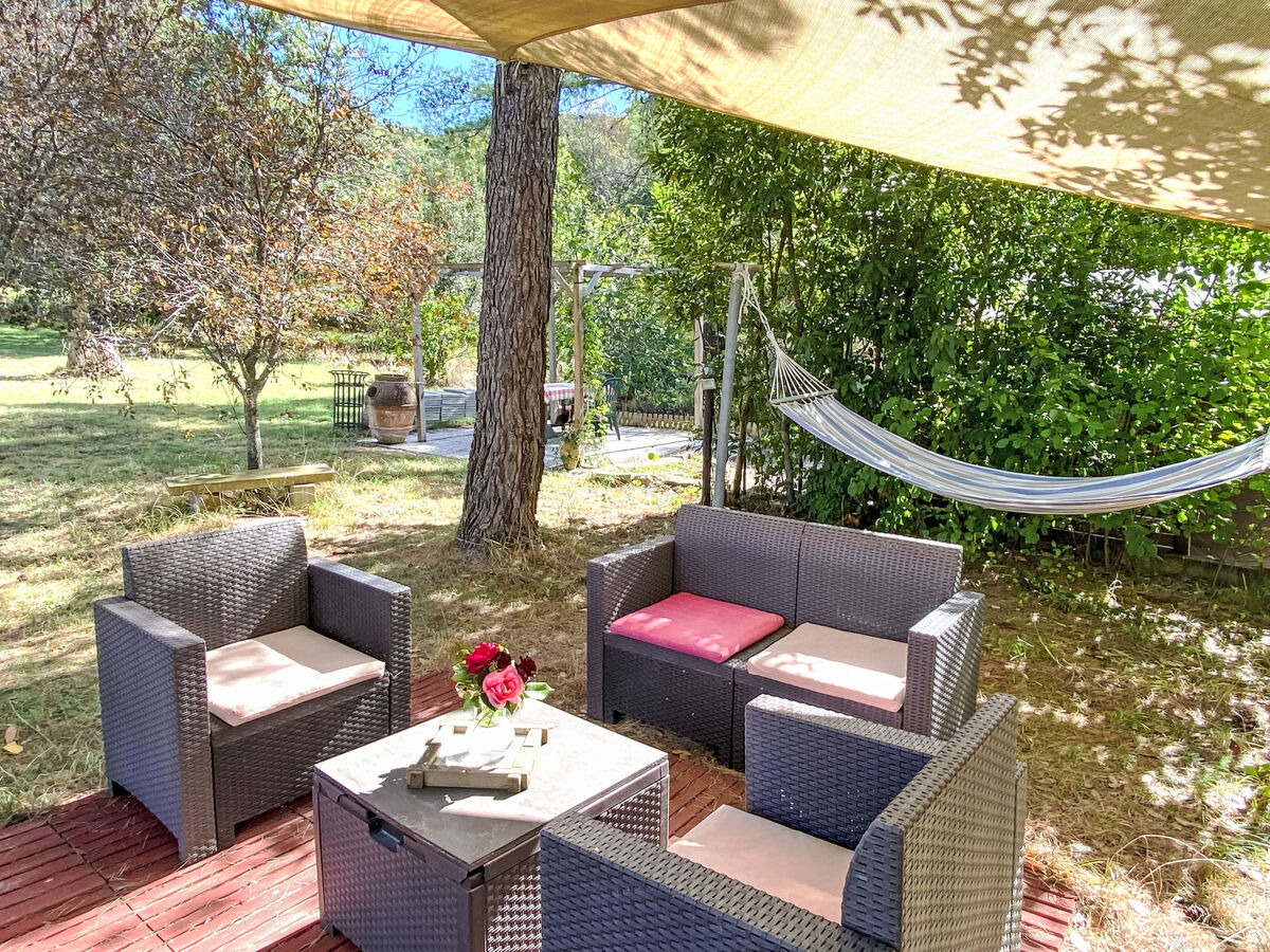 Casetta de Sodoni, appartement rustique 90 m² à Castellina Marittima - Photo 26