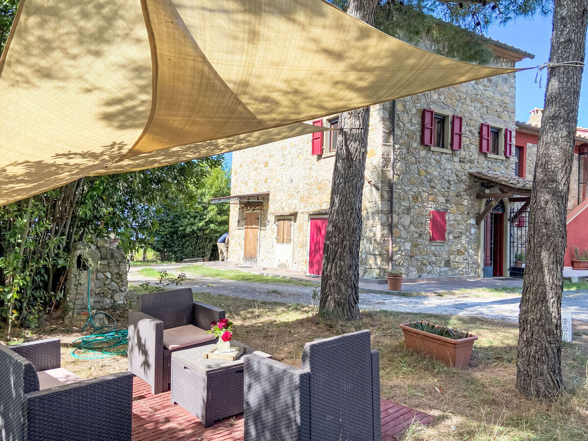 Casetta de Sodoni, appartement rustique 90 m² à Castellina Marittima - Photo 27