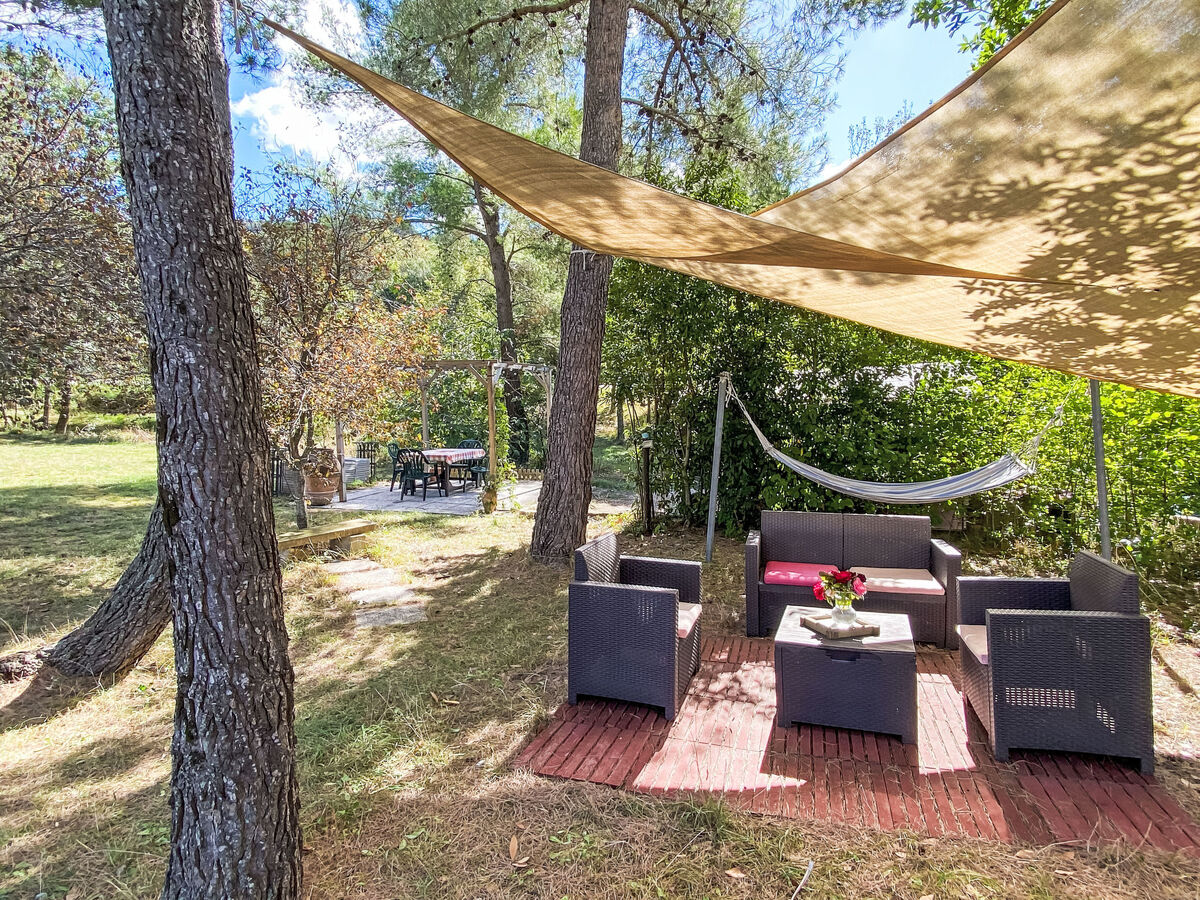 Casetta de Sodoni, appartement rustique 90 m² à Castellina Marittima - Photo 28