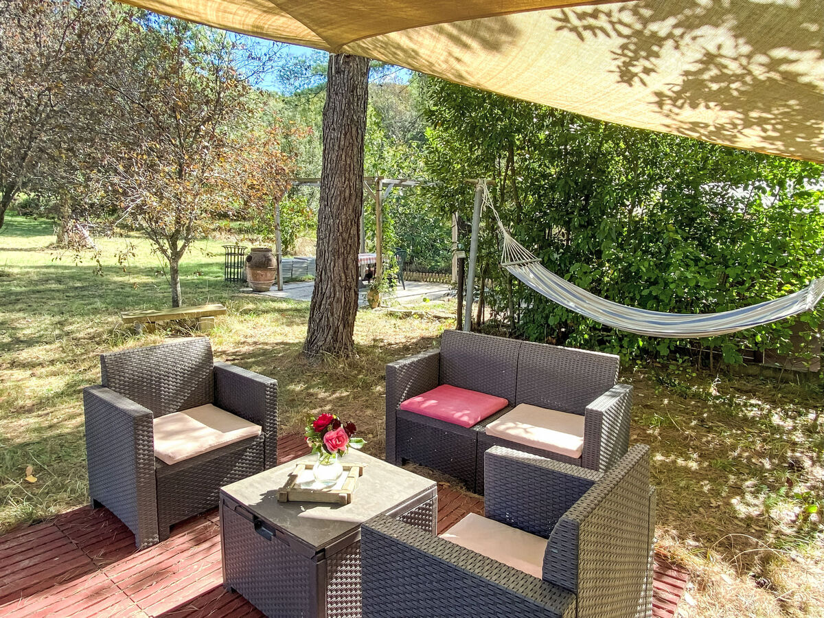 Casetta de Sodoni, appartement rustique 90 m² à Castellina Marittima - Photo 29