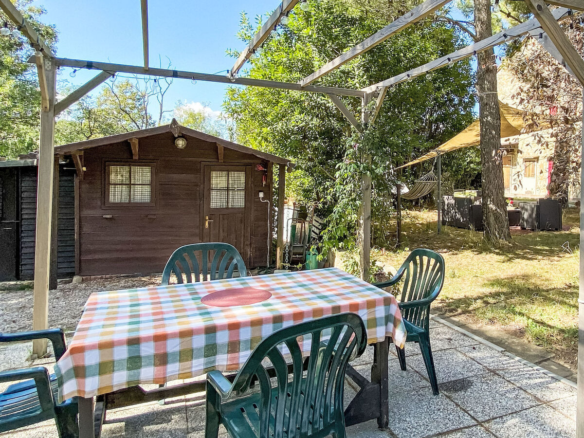 Casetta de Sodoni, appartement rustique 90 m² à Castellina Marittima - Photo 33