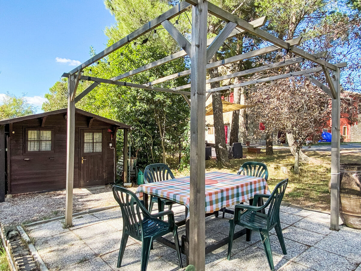 Casetta de Sodoni, appartement rustique 90 m² à Castellina Marittima - Photo 34