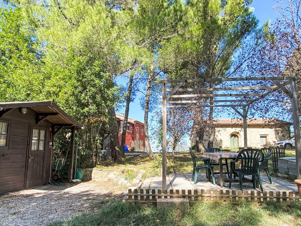 Casetta de Sodoni, appartement rustique 90 m² à Castellina Marittima - Photo 35