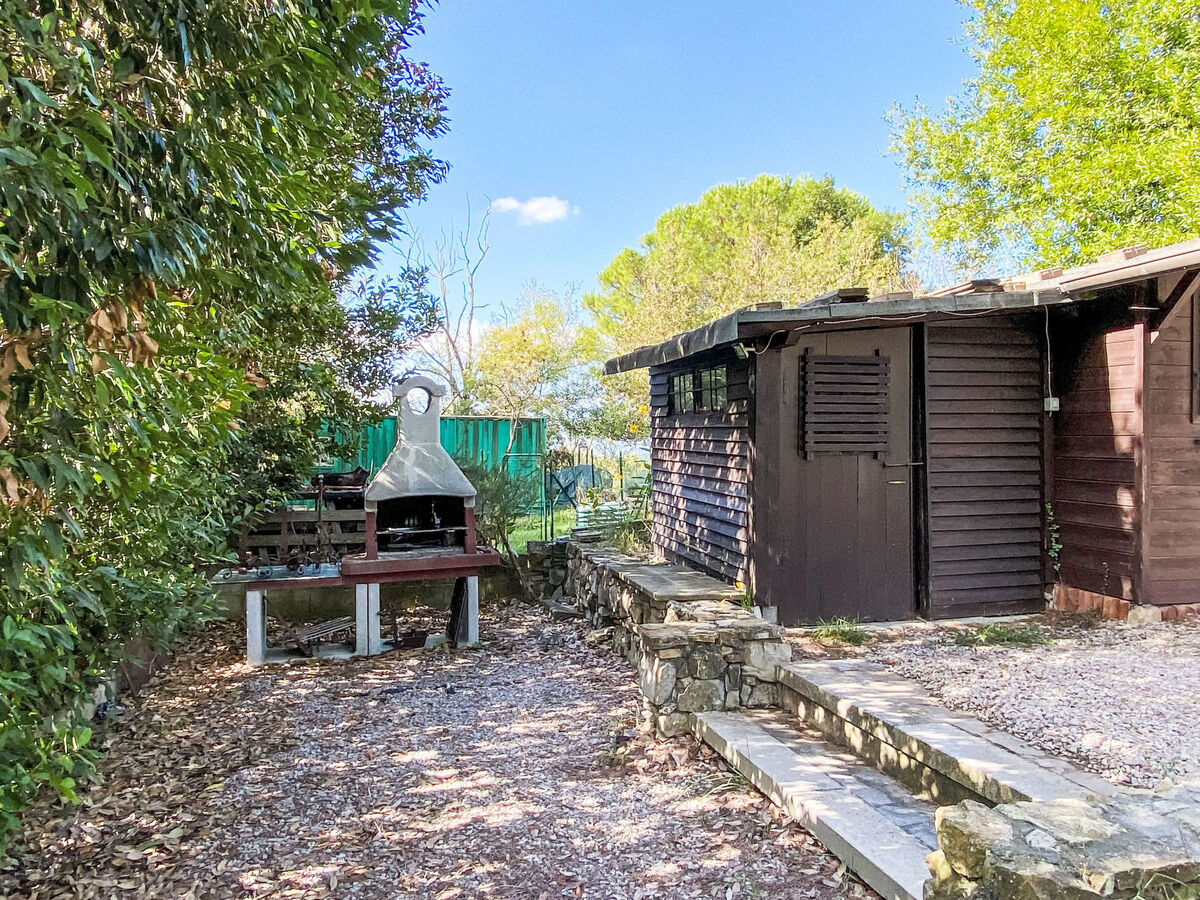 Casetta de Sodoni, appartement rustique 90 m² à Castellina Marittima - Photo 38