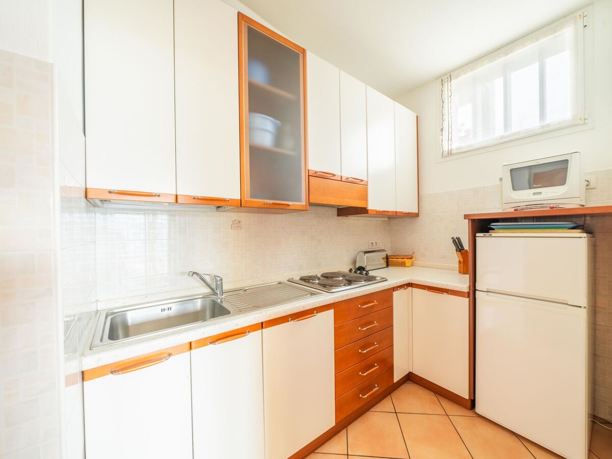 Appartement Euroville à Luino, balcon vue lac - Photo 11