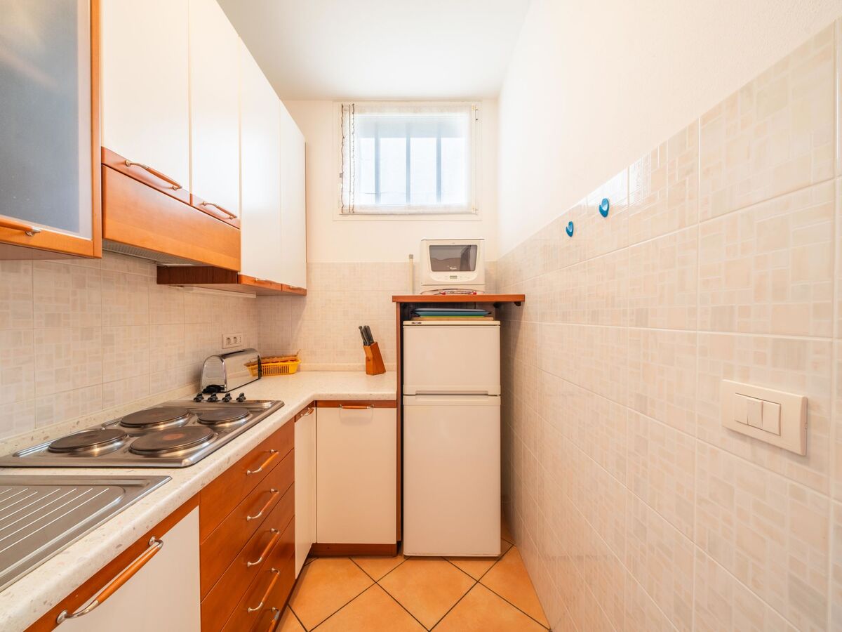Appartement Euroville à Luino, balcon vue lac - Photo 12