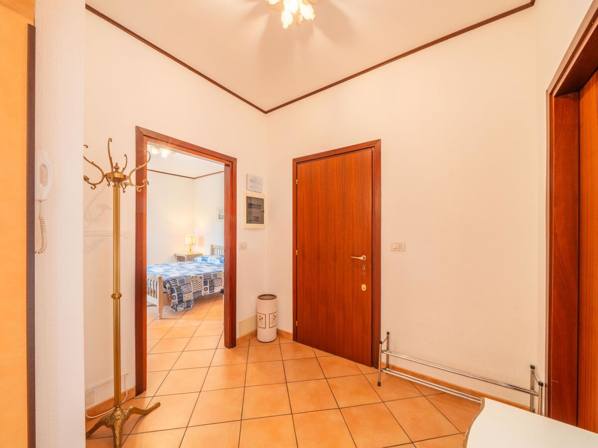 Appartement Euroville à Luino, balcon vue lac - Photo 13