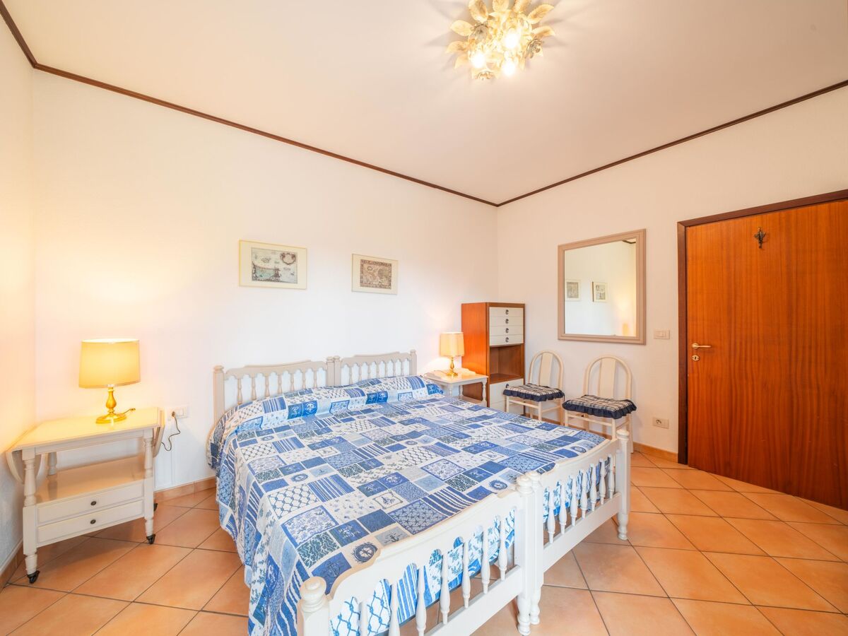 Appartement Euroville à Luino, balcon vue lac - Photo 14