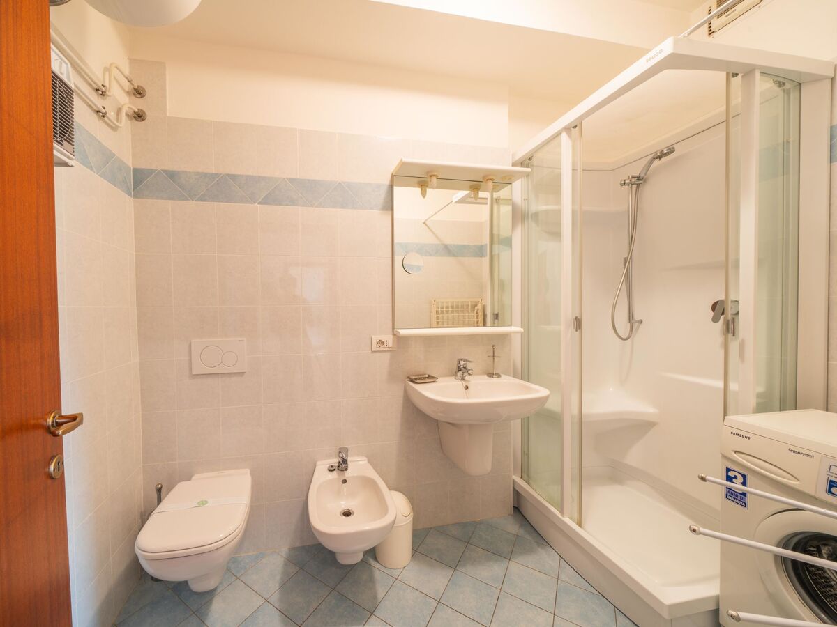 Appartement Euroville à Luino, balcon vue lac - Photo 20