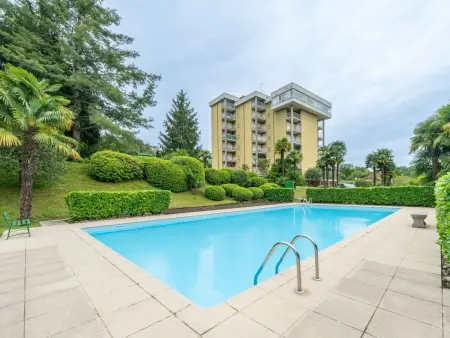 Location appartement à Luino