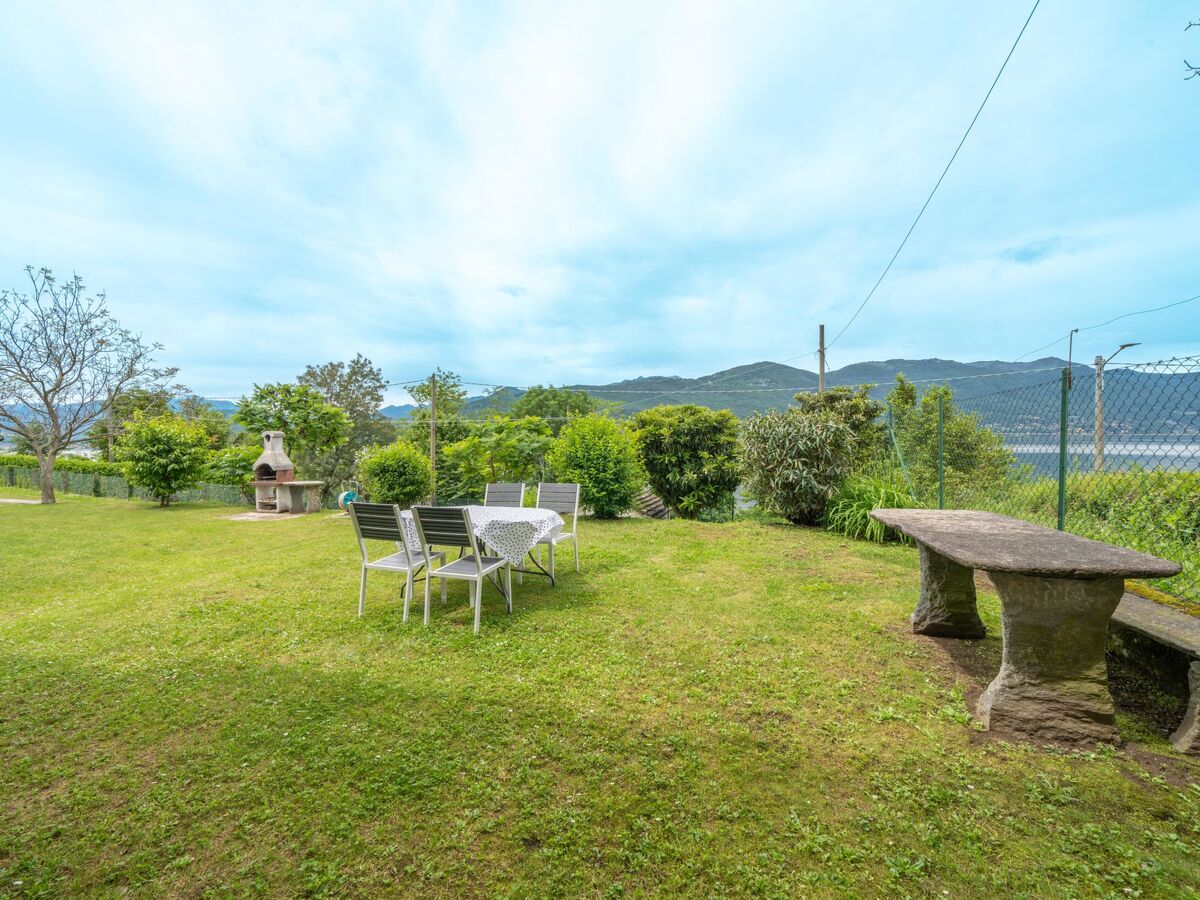 Appartement Tondo à Castelveccana, vue lac - Photo 4