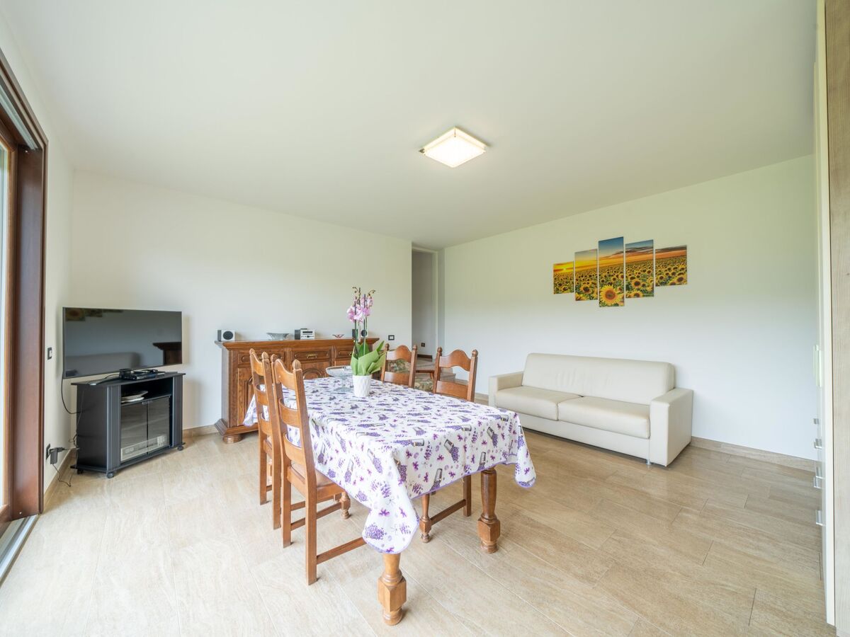 Appartement Tondo à Castelveccana, vue lac - Photo 6