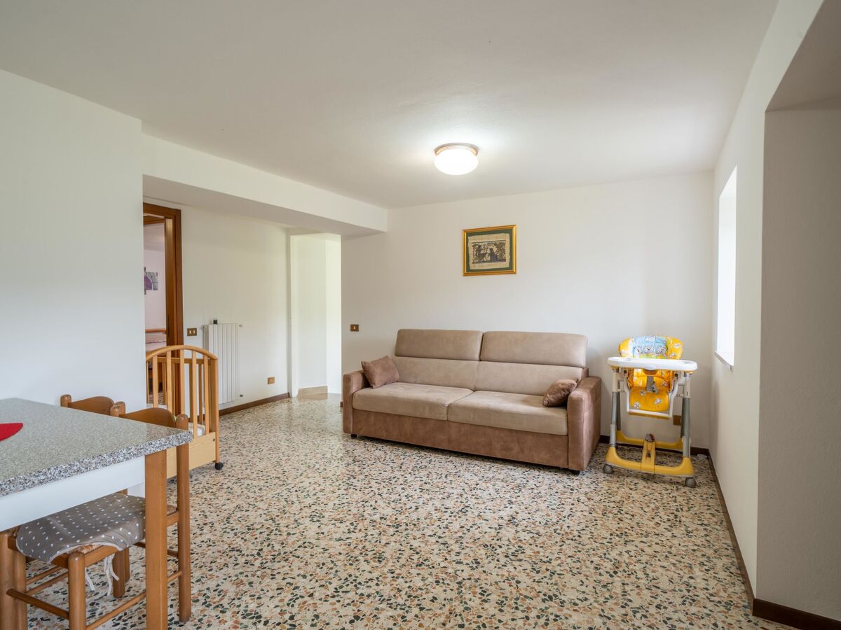 Appartement Tondo à Castelveccana, vue lac - Photo 9