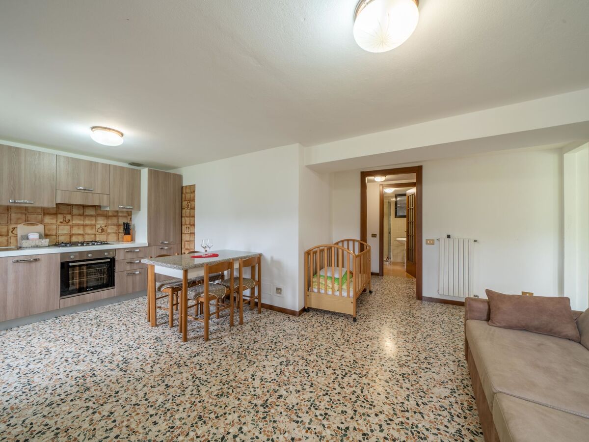 Appartement Tondo à Castelveccana, vue lac - Photo 10