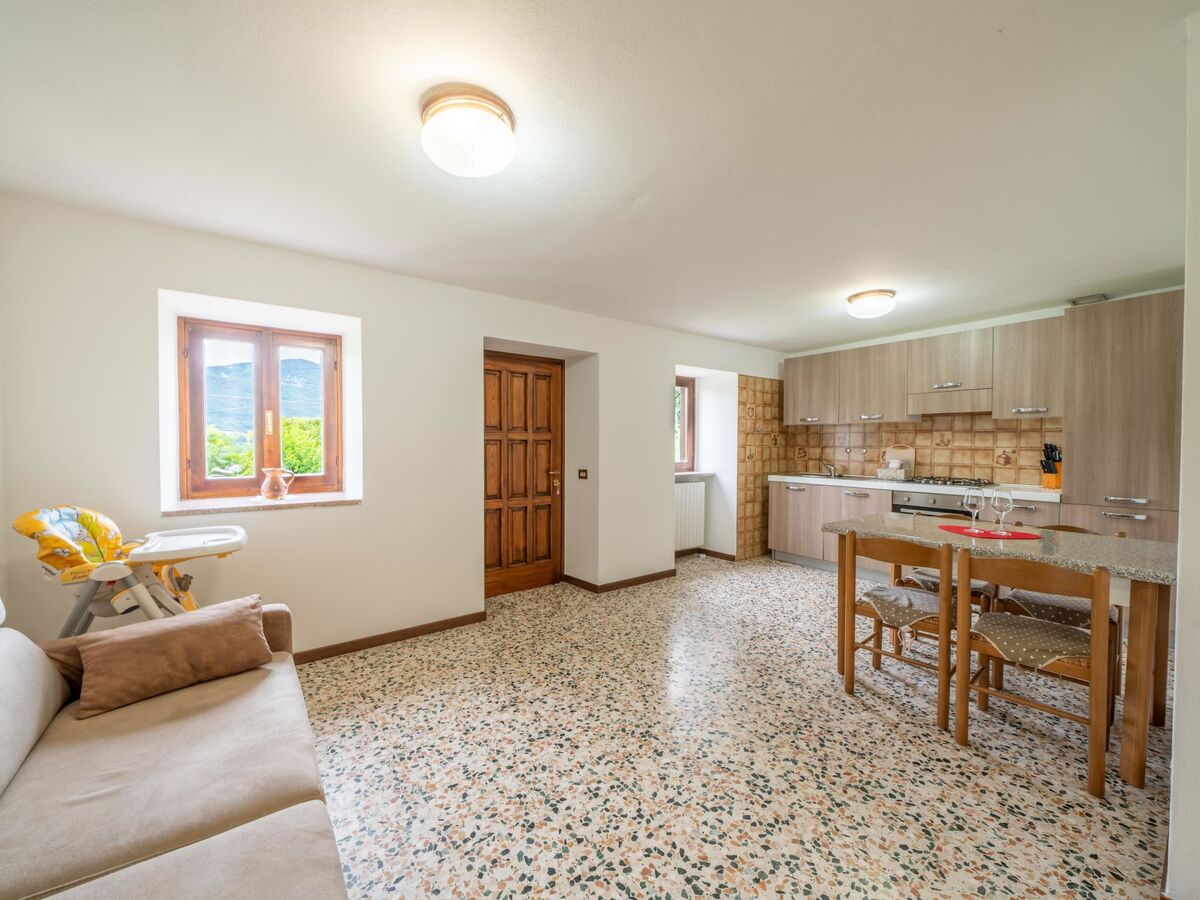 Appartement Tondo à Castelveccana, vue lac - Photo 11