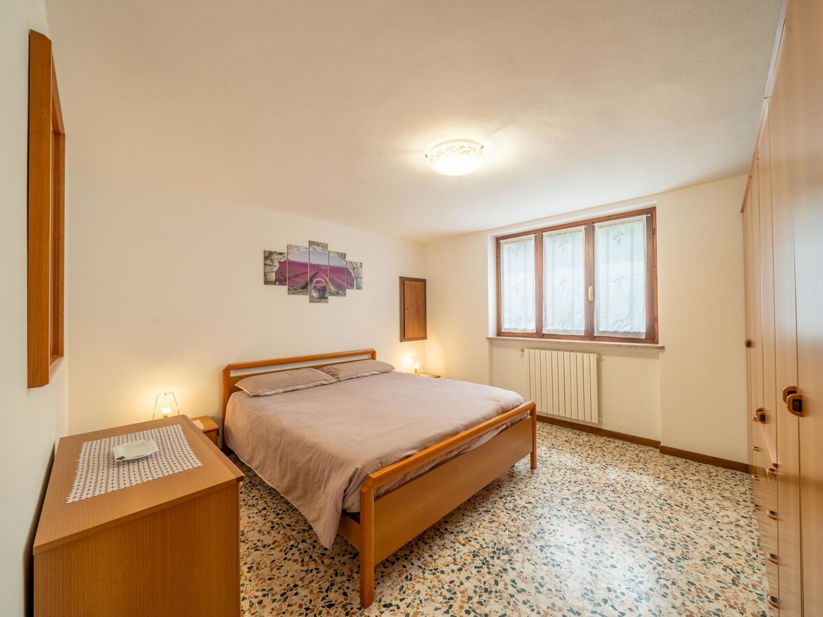 Appartement Tondo à Castelveccana, vue lac - Photo 13