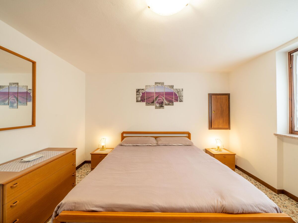 Appartement Tondo à Castelveccana, vue lac - Photo 14