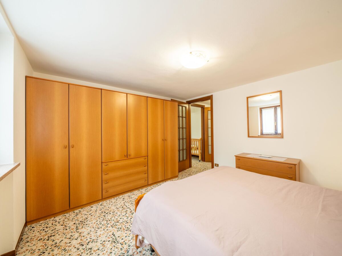 Appartement Tondo à Castelveccana, vue lac - Photo 15