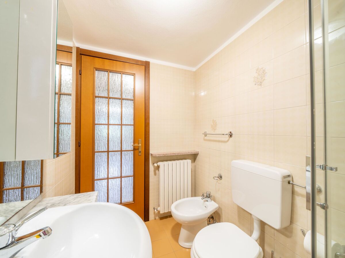Appartement Tondo à Castelveccana, vue lac - Photo 17
