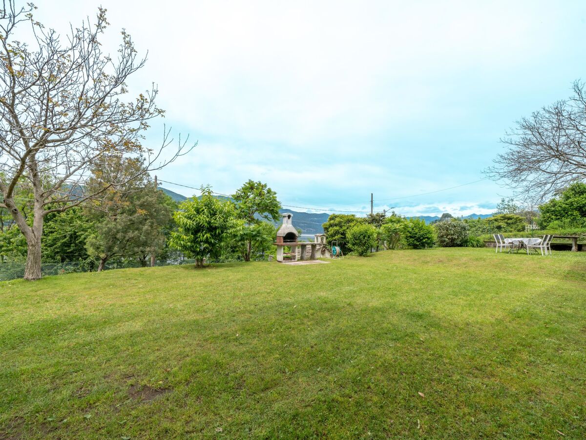 Appartement Tondo à Castelveccana, vue lac - Photo 20