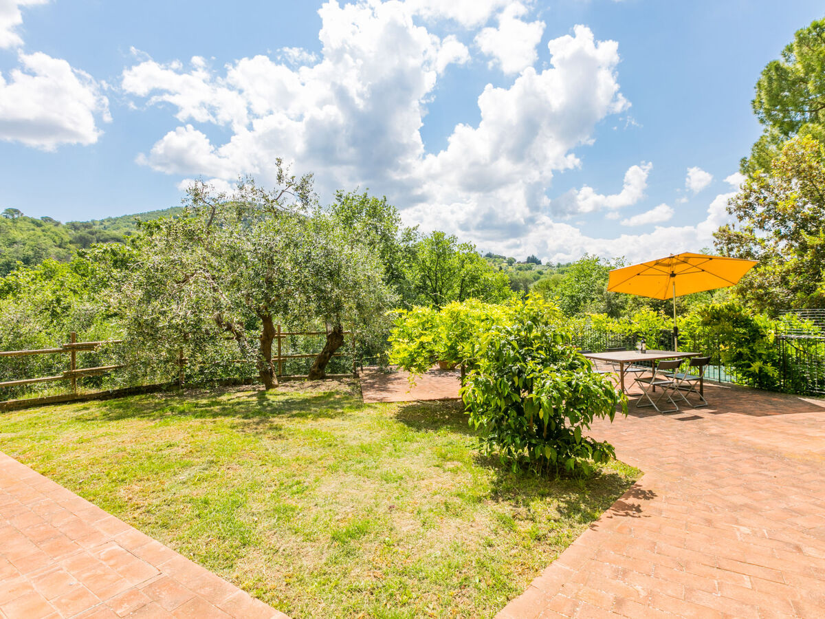 Policleto – Maison 12 pers. avec piscine à San Polo - Photo 14
