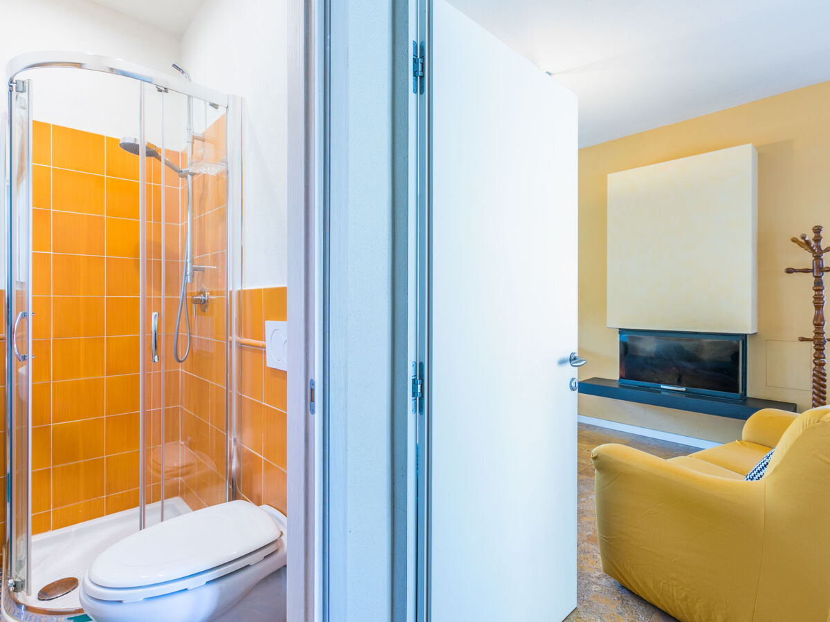 Policleto – Maison 12 pers. avec piscine à San Polo - Photo 27