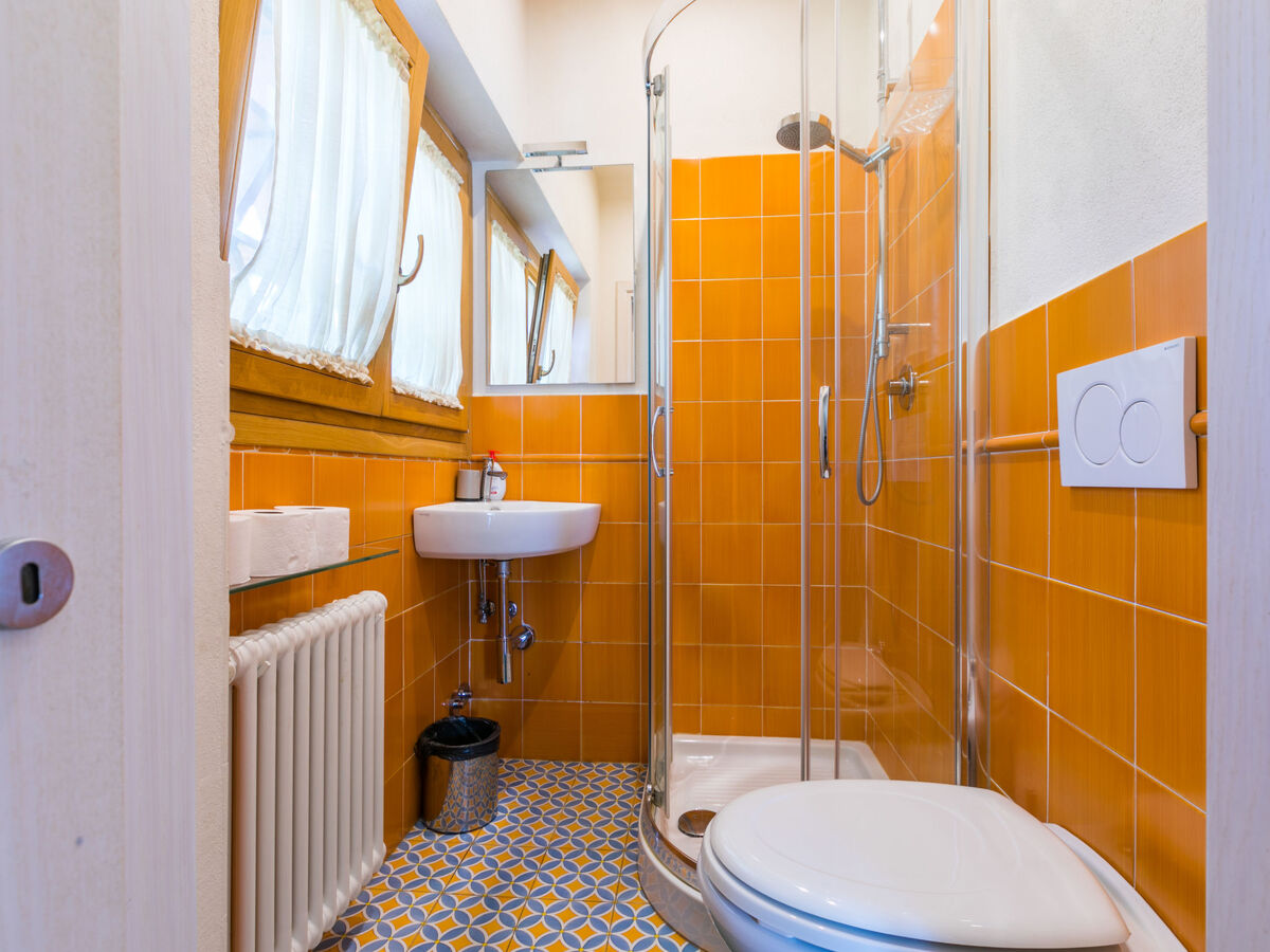 Policleto – Maison 12 pers. avec piscine à San Polo - Photo 28