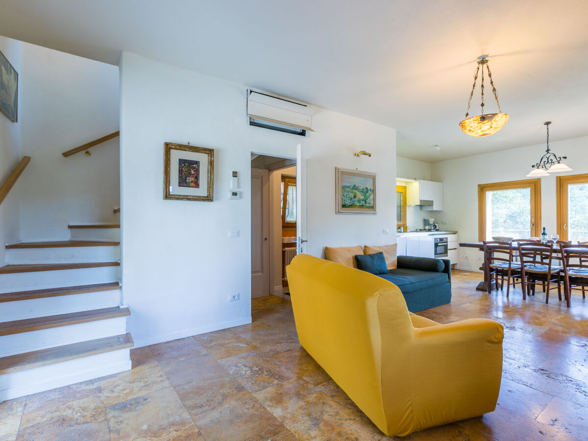 Policleto – Maison 12 pers. avec piscine à San Polo - Photo 29
