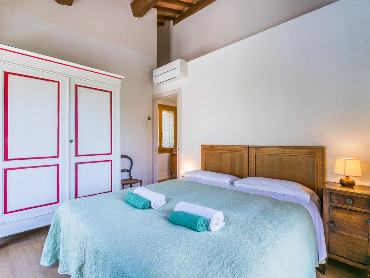 Policleto – Maison 12 pers. avec piscine à San Polo - Photo 32