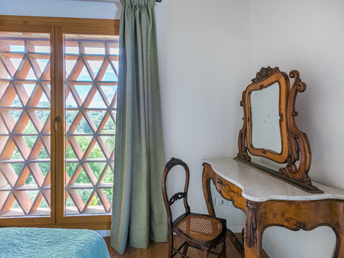 Policleto – Maison 12 pers. avec piscine à San Polo - Photo 34