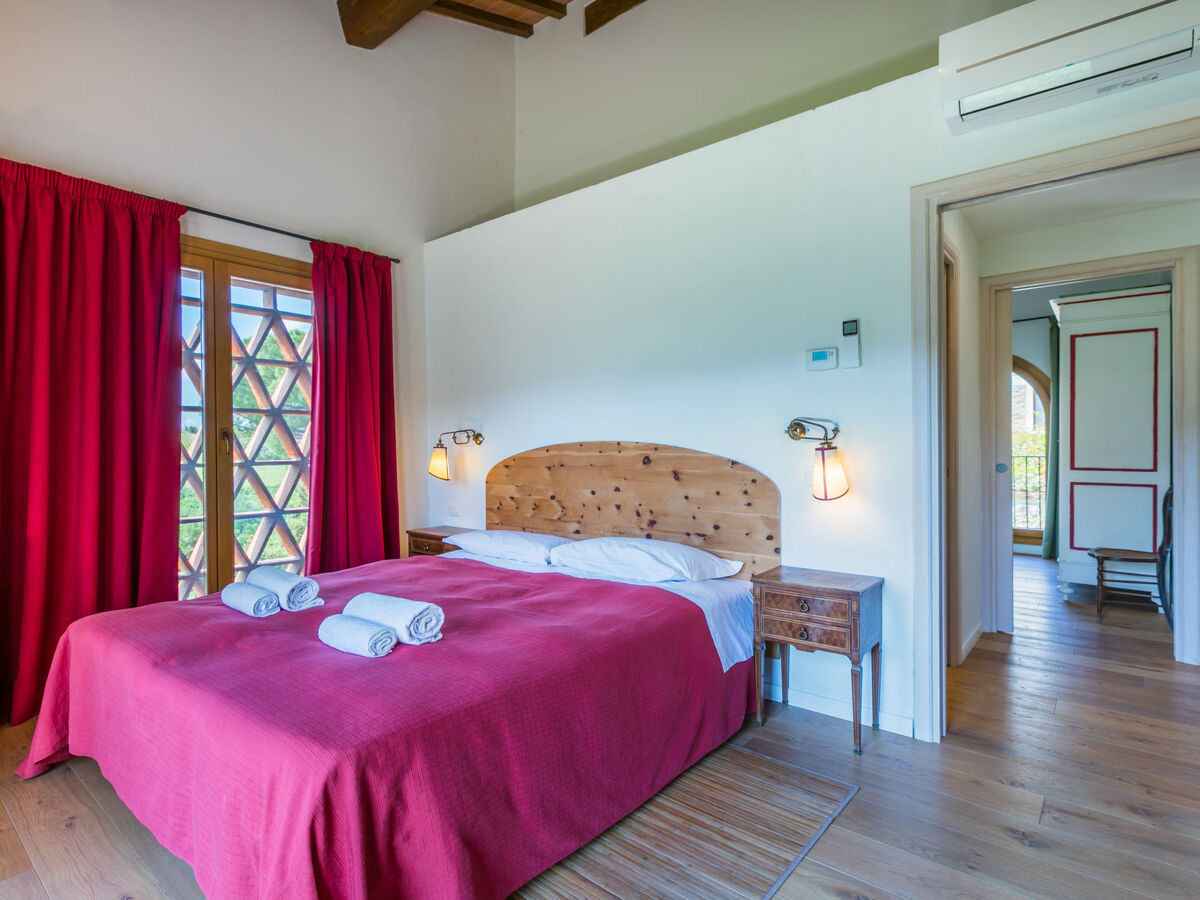 Policleto – Maison 12 pers. avec piscine à San Polo - Photo 41