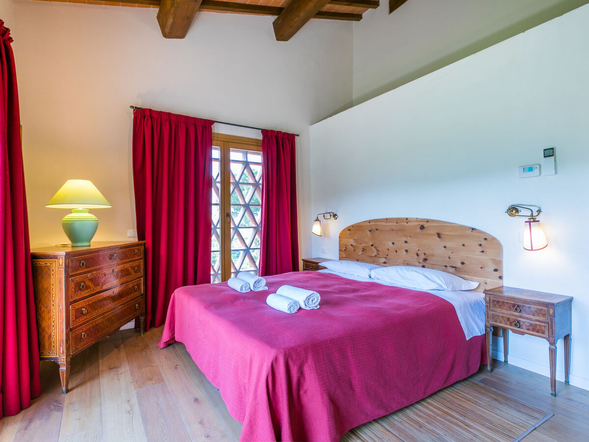 Policleto – Maison 12 pers. avec piscine à San Polo - Photo 42