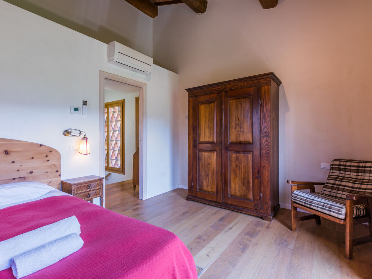 Policleto – Maison 12 pers. avec piscine à San Polo - Photo 43
