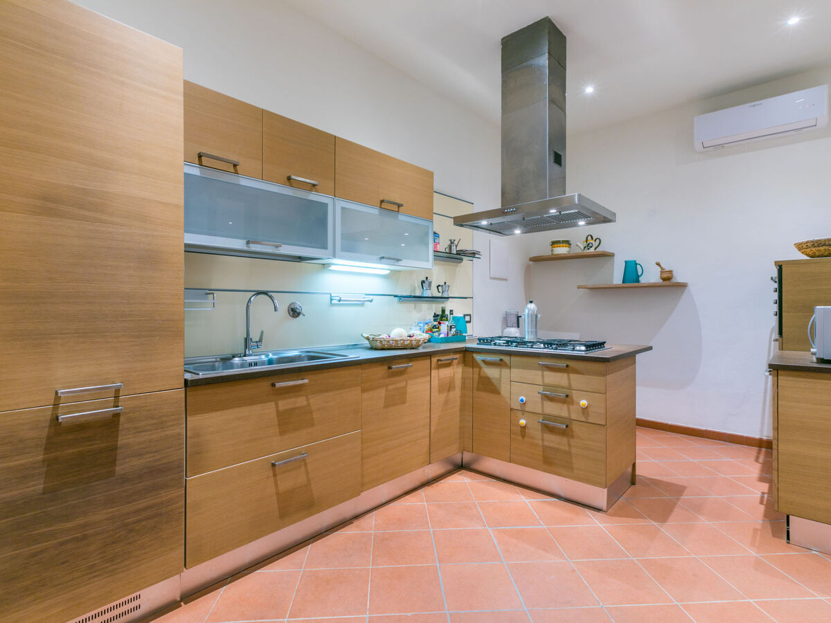 Policleto – Maison 12 pers. avec piscine à San Polo - Photo 50