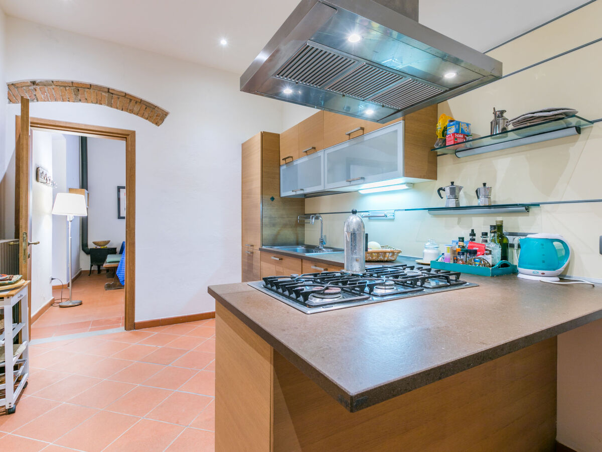 Policleto – Maison 12 pers. avec piscine à San Polo - Photo 53