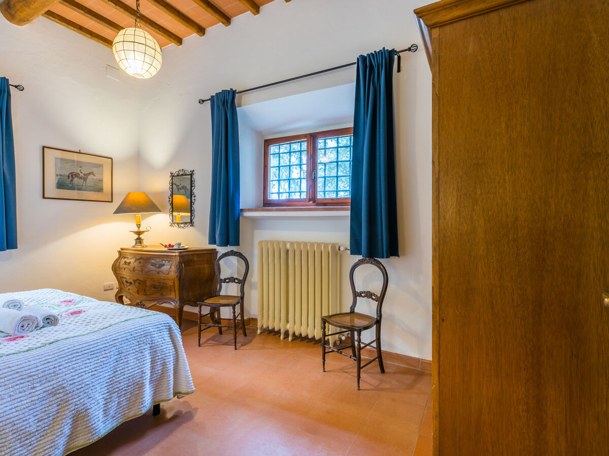 Policleto – Maison 12 pers. avec piscine à San Polo - Photo 56