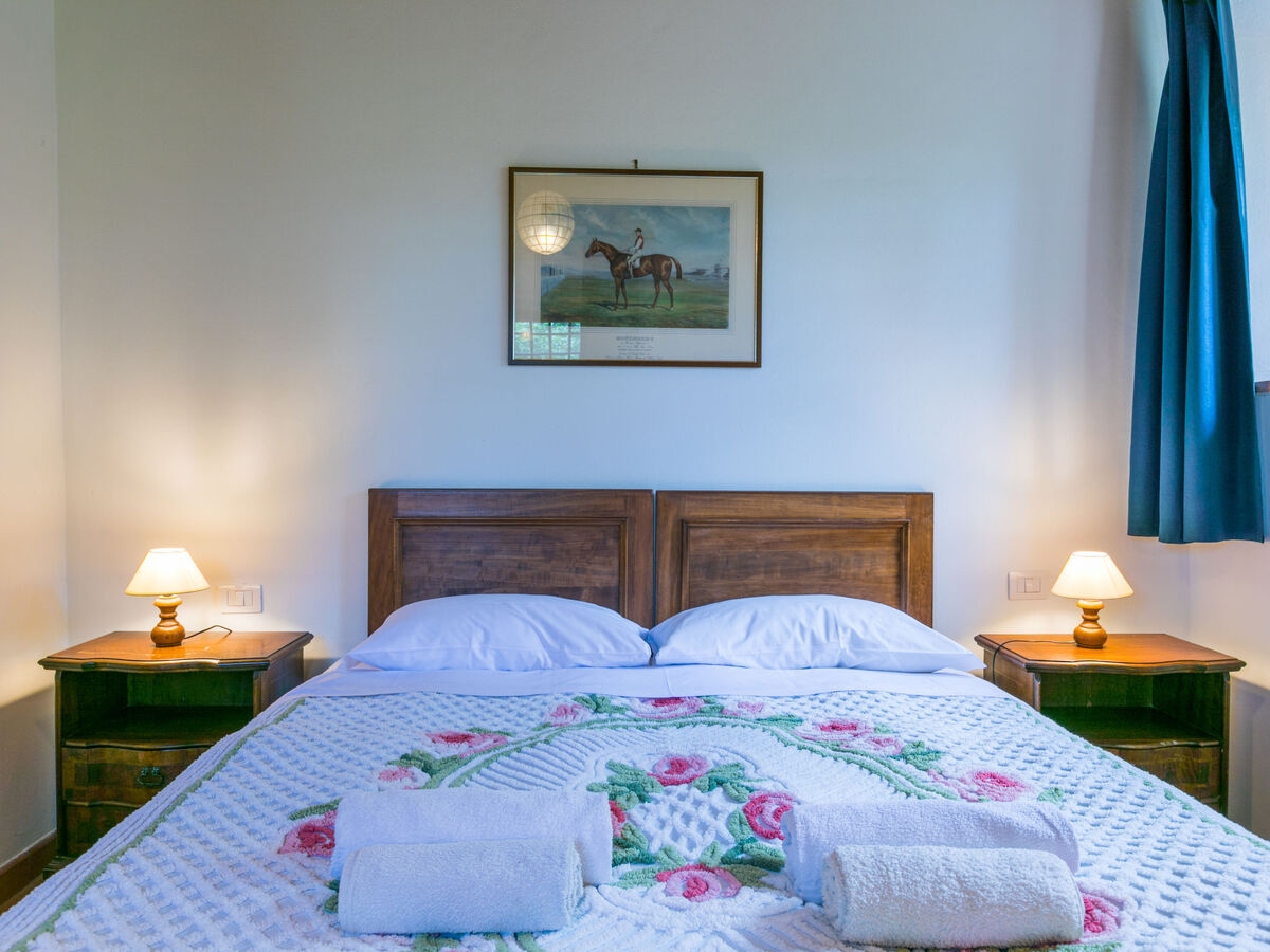 Policleto – Maison 12 pers. avec piscine à San Polo - Photo 58