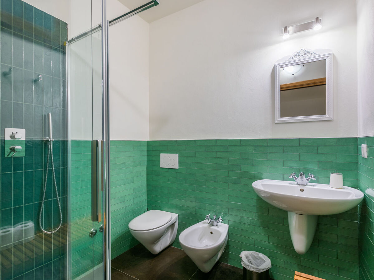 Policleto – Maison 12 pers. avec piscine à San Polo - Photo 59