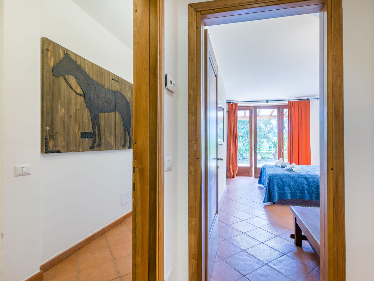 Policleto – Maison 12 pers. avec piscine à San Polo - Photo 61
