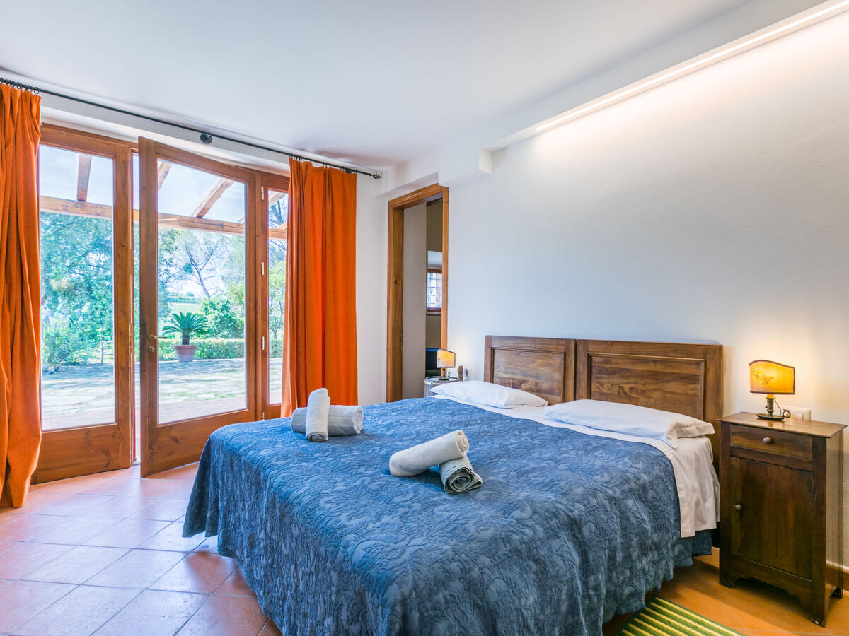 Policleto – Maison 12 pers. avec piscine à San Polo - Photo 62