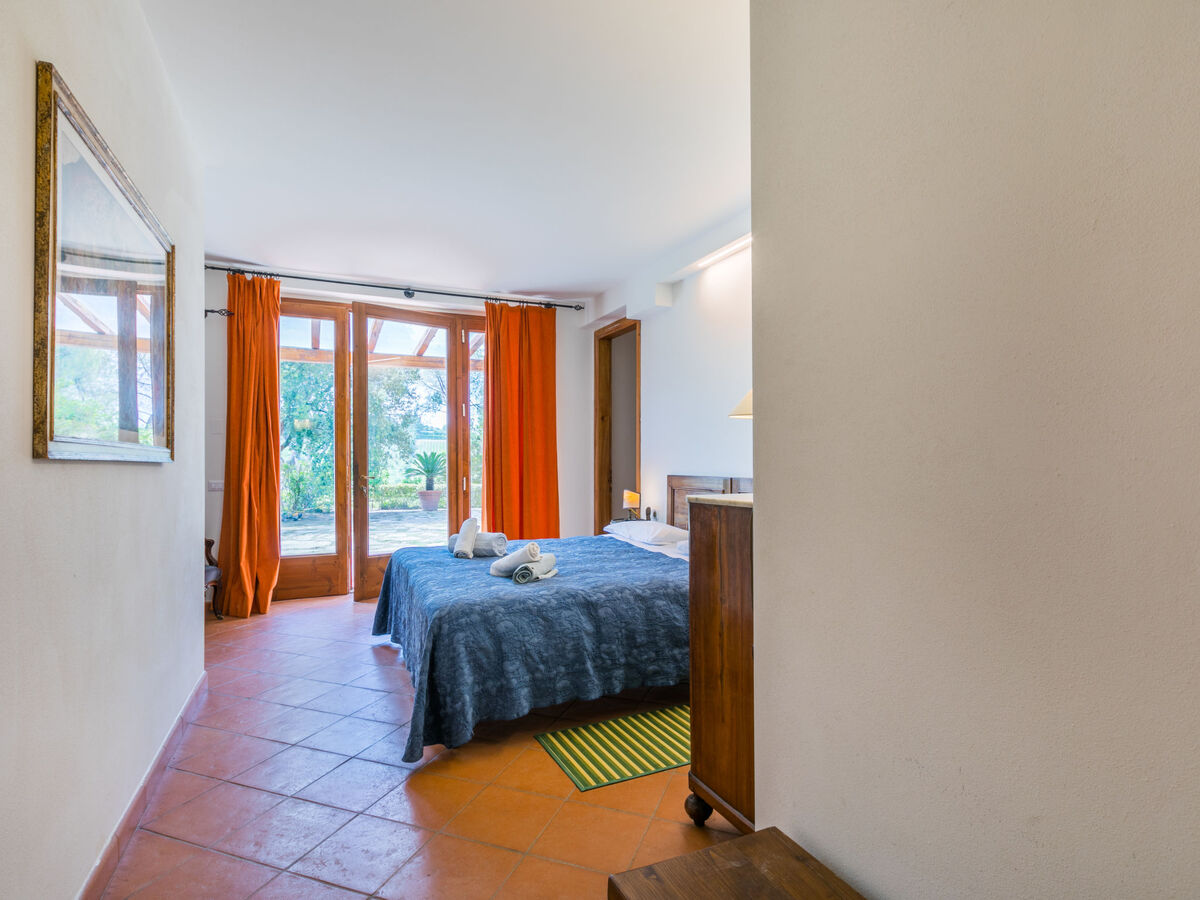 Policleto – Maison 12 pers. avec piscine à San Polo - Photo 63