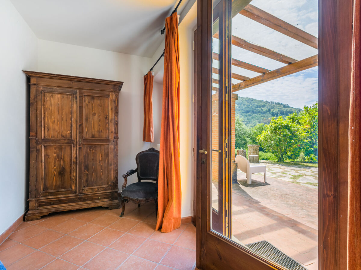 Policleto – Maison 12 pers. avec piscine à San Polo - Photo 64