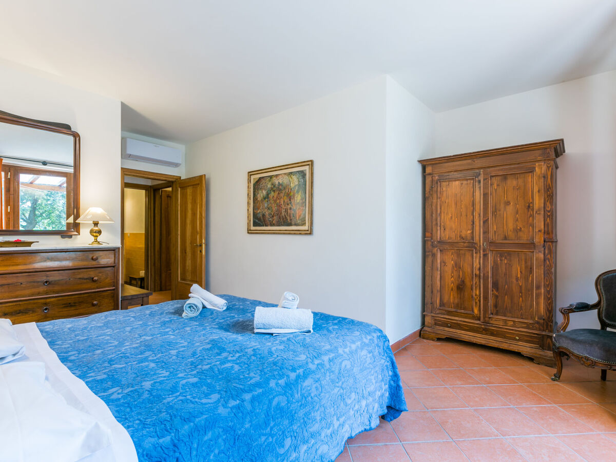 Policleto – Maison 12 pers. avec piscine à San Polo - Photo 65