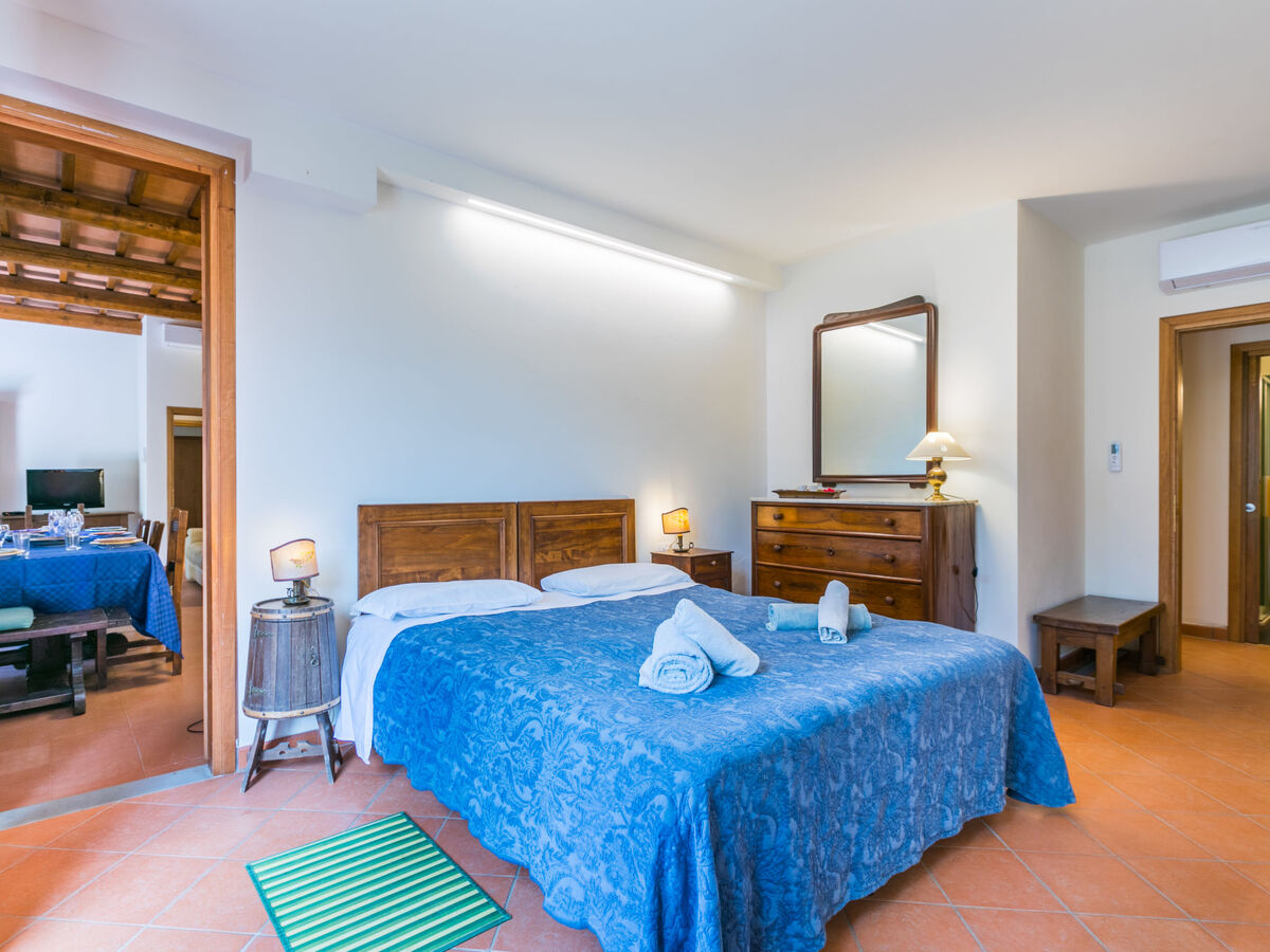 Policleto – Maison 12 pers. avec piscine à San Polo - Photo 66