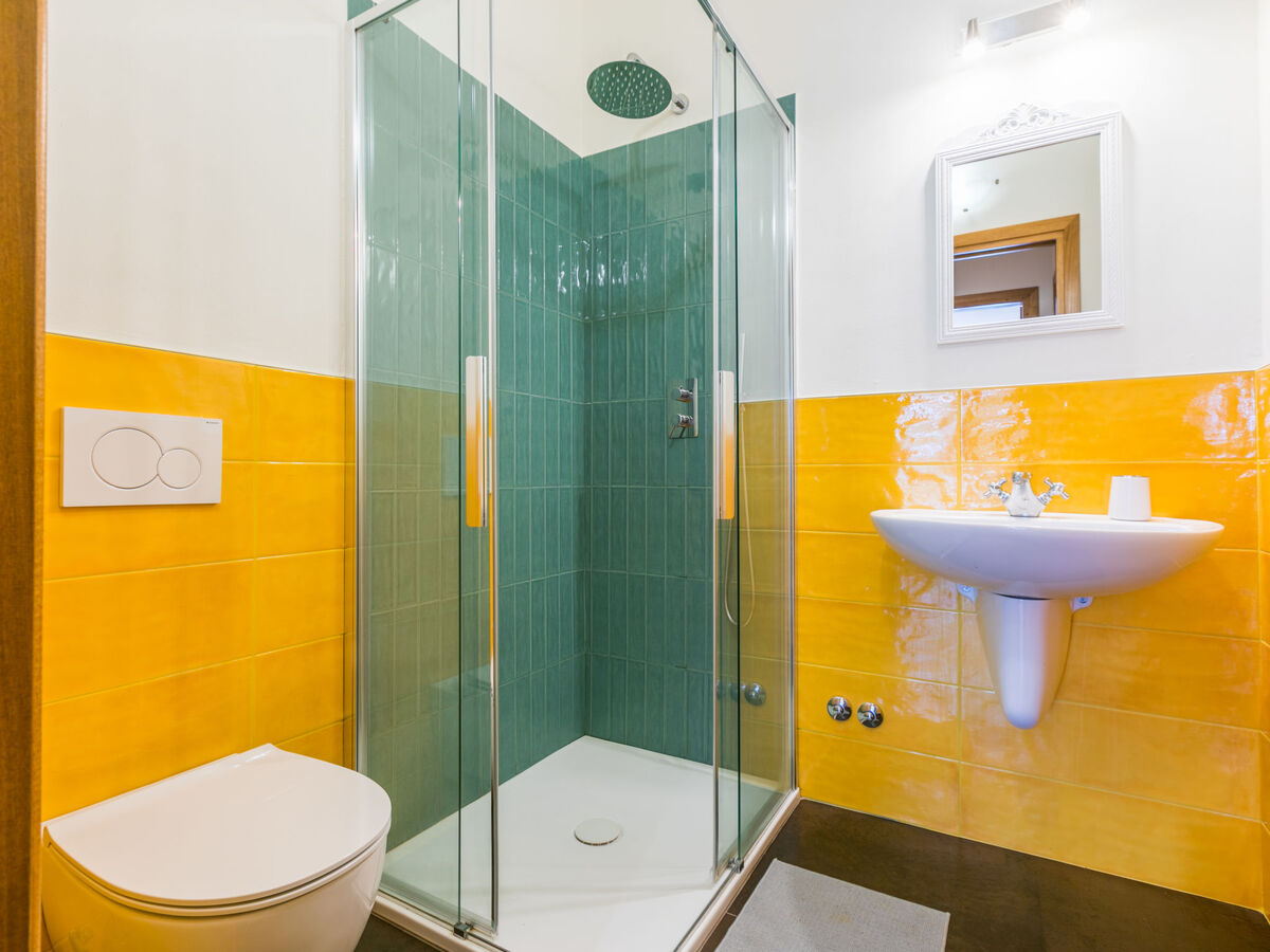 Policleto – Maison 12 pers. avec piscine à San Polo - Photo 67